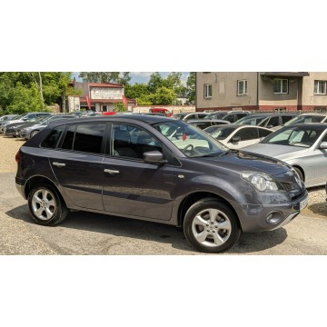 Renault Koleos  SUV 2010,  2.0 diesel - Na sprzedaż za 19 900 zł - Częstochowa - zdjęcie 8