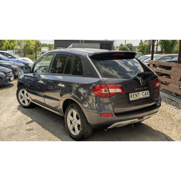 Renault Koleos  SUV 2010,  2.0 diesel - Na sprzedaż za 19 900 zł - Częstochowa - zdjęcie 11