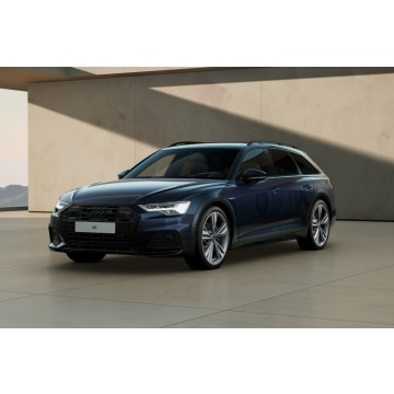 Audi A6 Allroad  Kombi 2025,  3.0 diesel, automat - Na sprzedaż za 309 000 zł - Toruń - zdjęcie 1