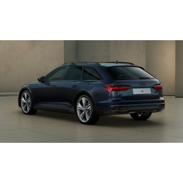 Audi A6 Allroad  Kombi 2025,  3.0 diesel, automat - Na sprzedaż za 309 000 zł - Toruń - zdjęcie 2