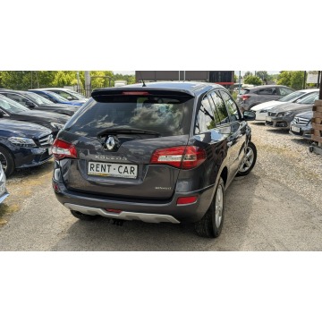 Renault Koleos  SUV 2010,  2.0 diesel - Na sprzedaż za 19 900 zł - Częstochowa - zdjęcie 12