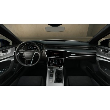 Audi A6 Allroad  Kombi 2025,  3.0 diesel, automat - Na sprzedaż za 309 000 zł - Toruń - zdjęcie 8