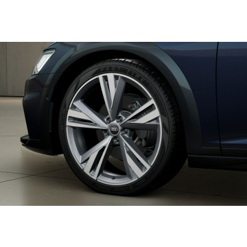 Audi A6 Allroad  Kombi 2025,  3.0 diesel, automat - Na sprzedaż za 309 000 zł - Toruń - zdjęcie 7