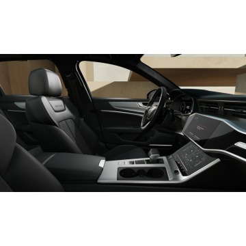 Audi A6 Allroad  Kombi 2025,  3.0 diesel, automat - Na sprzedaż za 309 000 zł - Toruń - zdjęcie 9