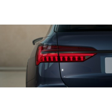 Audi A6 Allroad  Kombi 2025,  3.0 diesel, automat - Na sprzedaż za 309 000 zł - Toruń - zdjęcie 4