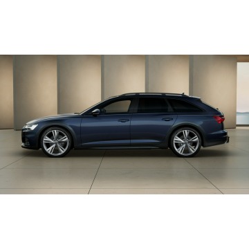 Audi A6 Allroad  Kombi 2025,  3.0 diesel, automat - Na sprzedaż za 309 000 zł - Toruń - zdjęcie 3