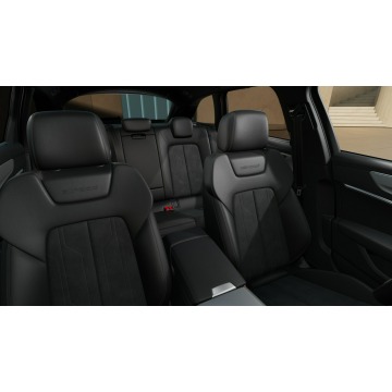 Audi A6 Allroad  Kombi 2025,  3.0 diesel, automat - Na sprzedaż za 309 000 zł - Toruń - zdjęcie 11
