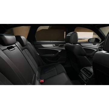 Audi A6 Allroad  Kombi 2025,  3.0 diesel, automat - Na sprzedaż za 309 000 zł - Toruń - zdjęcie 10