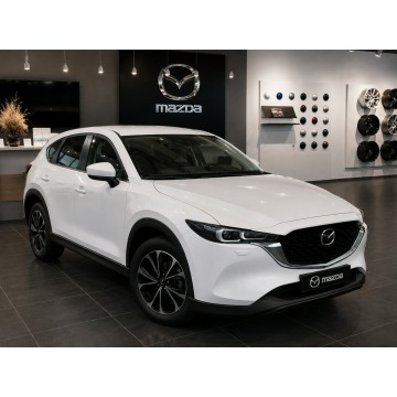 Mazda CX-5  SUV 2023,  2.0 benzyna - Na sprzedaż za 86 999 zł - Myszków - zdjęcie 1