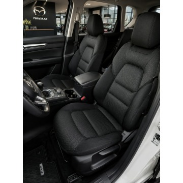 Mazda CX-5  SUV 2023,  2.0 benzyna - Na sprzedaż za 86 999 zł - Myszków - zdjęcie 10