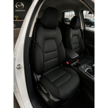 Mazda CX-5  SUV 2023,  2.0 benzyna - Na sprzedaż za 86 999 zł - Myszków - zdjęcie 11