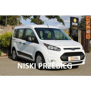 Ford Transit Connect - II 1.5 TDCI 100KM 2017Rok Przebieg 57044km