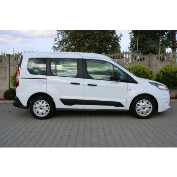 Ford Transit Connect  Minivan/Van 2017,  1.5 diesel - Na sprzedaż za 48 000 zł - Zambrów - zdjęcie 5