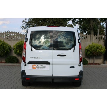 Ford Transit Connect  Minivan/Van 2017,  1.5 diesel - Na sprzedaż za 48 000 zł - Zambrów - zdjęcie 8
