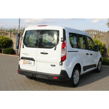 Ford Transit Connect  Minivan/Van 2017,  1.5 diesel - Na sprzedaż za 48 000 zł - Zambrów - zdjęcie 7