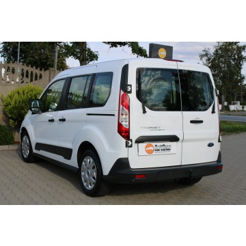 Ford Transit Connect  Minivan/Van 2017,  1.5 diesel - Na sprzedaż za 48 000 zł - Zambrów - zdjęcie 6