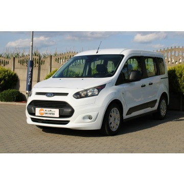 Ford Transit Connect  Minivan/Van 2017,  1.5 diesel - Na sprzedaż za 48 000 zł - Zambrów - zdjęcie 2