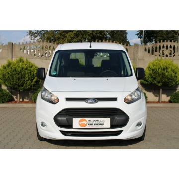 Ford Transit Connect  Minivan/Van 2017,  1.5 diesel - Na sprzedaż za 48 000 zł - Zambrów - zdjęcie 3