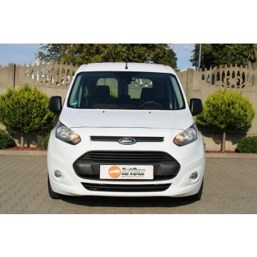 Ford Transit Connect  Minivan/Van 2017,  1.5 diesel - Na sprzedaż za 48 000 zł - Zambrów - zdjęcie 9