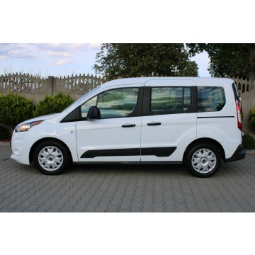 Ford Transit Connect  Minivan/Van 2017,  1.5 diesel - Na sprzedaż za 48 000 zł - Zambrów - zdjęcie 10