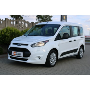 Ford Transit Connect  Minivan/Van 2017,  1.5 diesel - Na sprzedaż za 48 000 zł - Zambrów - zdjęcie 12