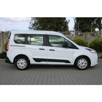 Ford Transit Connect  Minivan/Van 2017,  1.5 diesel - Na sprzedaż za 48 000 zł - Zambrów - zdjęcie 11