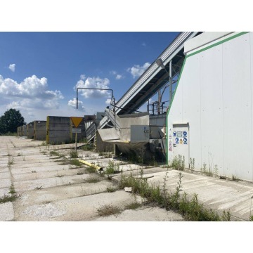 Hala/magazyn na sprzedaż - Hale, magazyny na sprzedaż - Długołęka - zdjęcie 2
