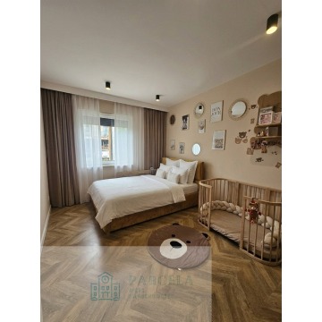 Mieszkanie dwupokojowe Radomsko,   54 m2 - Sprzedam - zdjęcie 5
