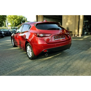 Mazda 3  Hatchback 2015,  2.2 diesel - Na sprzedaż za 27 600 zł - Płock - zdjęcie 4