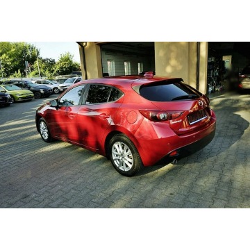 Mazda 3  Hatchback 2015,  2.2 diesel - Na sprzedaż za 27 600 zł - Płock - zdjęcie 3