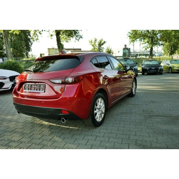 Mazda 3  Hatchback 2015,  2.2 diesel - Na sprzedaż za 27 600 zł - Płock - zdjęcie 5