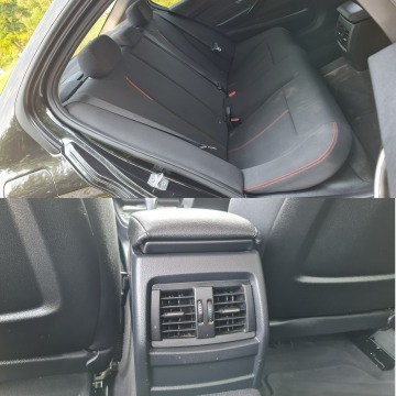 BMW Seria 3  Sedan/Limuzyna 2013,  2.0 benzyna, automat - Na sprzedaż za 36 700 zł - Chmielnik - zdjęcie 9