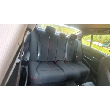 BMW Seria 3  Sedan/Limuzyna 2013,  2.0 benzyna, automat - Na sprzedaż za 36 700 zł - Chmielnik - zdjęcie 10