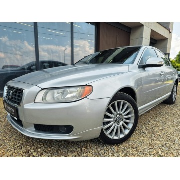 Volvo S80  Sedan/Limuzyna 2009,  2.0 diesel - Na sprzedaż za 17 500 zł - Tychy - zdjęcie 2