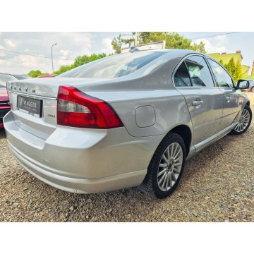 Volvo S80  Sedan/Limuzyna 2009,  2.0 diesel - Na sprzedaż za 17 500 zł - Tychy - zdjęcie 4