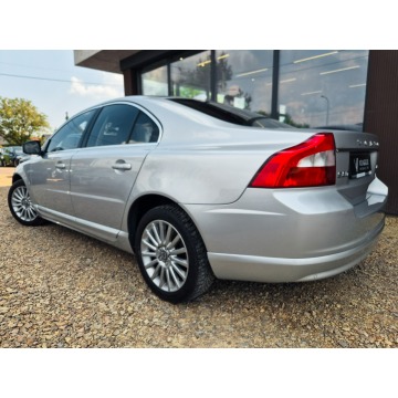 Volvo S80  Sedan/Limuzyna 2009,  2.0 diesel - Na sprzedaż za 17 500 zł - Tychy - zdjęcie 5