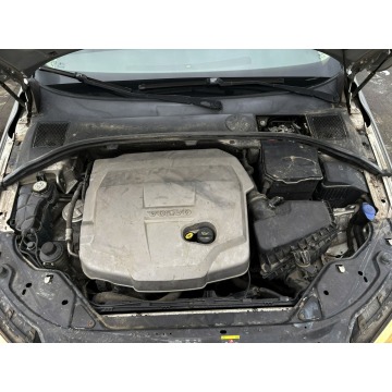 Volvo S80  Sedan/Limuzyna 2009,  2.0 diesel - Na sprzedaż za 17 500 zł - Tychy - zdjęcie 8