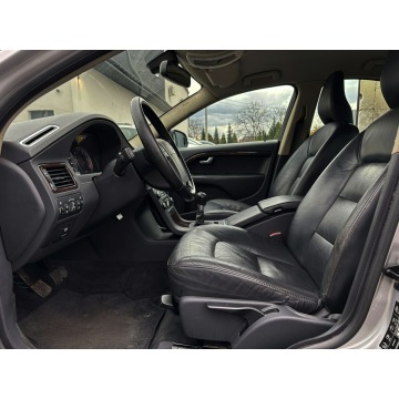 Volvo S80  Sedan/Limuzyna 2009,  2.0 diesel - Na sprzedaż za 17 500 zł - Tychy - zdjęcie 11
