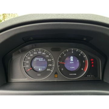 Volvo S80  Sedan/Limuzyna 2009,  2.0 diesel - Na sprzedaż za 17 500 zł - Tychy - zdjęcie 12