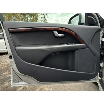 Volvo S80  Sedan/Limuzyna 2009,  2.0 diesel - Na sprzedaż za 17 500 zł - Tychy - zdjęcie 9