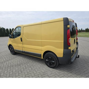 Opel Vivaro 2011,  2.0 diesel - Na sprzedaż za 18 900 zł - Kutno - zdjęcie 11
