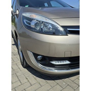 Renault Grand Scenic  Minivan/Van 2014,  1.5 diesel - Na sprzedaż za 18 900 zł - Kutno - zdjęcie 6