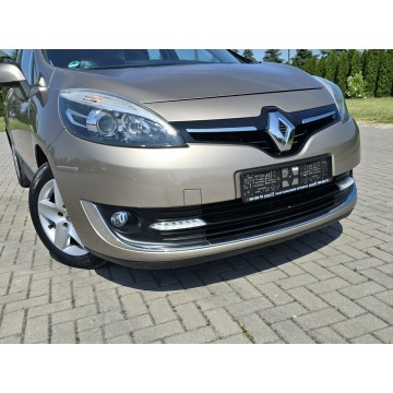 Renault Grand Scenic  Minivan/Van 2014,  1.5 diesel - Na sprzedaż za 18 900 zł - Kutno - zdjęcie 7