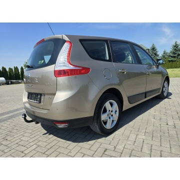 Renault Grand Scenic  Minivan/Van 2014,  1.5 diesel - Na sprzedaż za 18 900 zł - Kutno - zdjęcie 12