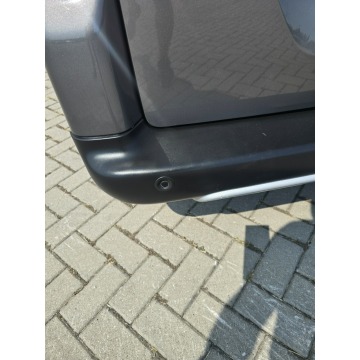 Peugeot Partner  Minivan/Van 2008,  1.6 benzyna - Na sprzedaż za 17 900 zł - Kutno - zdjęcie 12