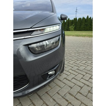 Citroen C4 Grand Picasso  Minivan/Van 2015,  1.6 diesel - Na sprzedaż za 22 900 zł - Kutno - zdjęcie 8