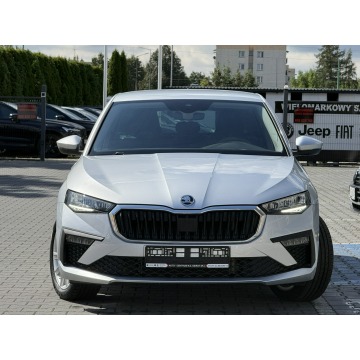 Skoda Scala  Hatchback 2024,  1.5 benzyna - Na sprzedaż za 88 900 zł - Tychy - zdjęcie 3