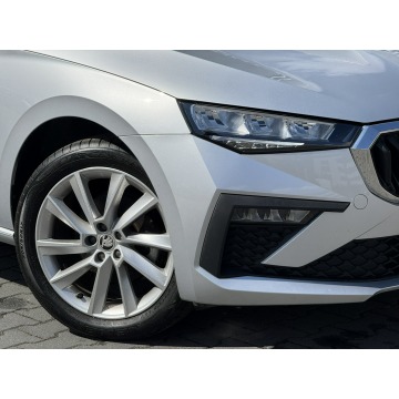 Skoda Scala  Hatchback 2024,  1.5 benzyna - Na sprzedaż za 88 900 zł - Tychy - zdjęcie 6