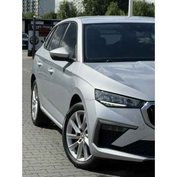 Skoda Scala  Hatchback 2024,  1.5 benzyna - Na sprzedaż za 88 900 zł - Tychy - zdjęcie 5