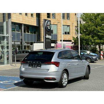 Skoda Scala  Hatchback 2024,  1.5 benzyna - Na sprzedaż za 88 900 zł - Tychy - zdjęcie 7